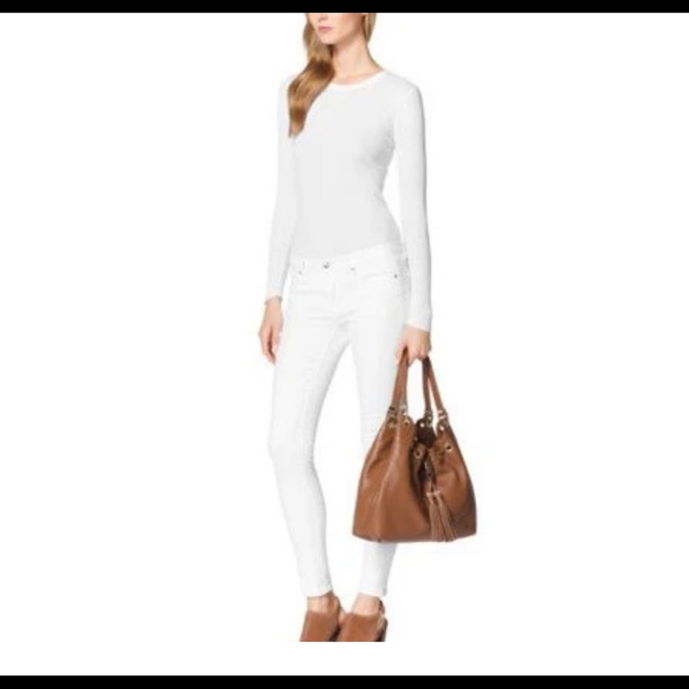 Michael Kors Camden Large Drawstring - image 2